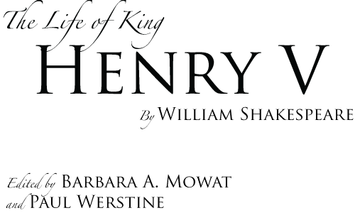 Henry V